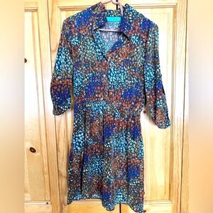 Karlie mini dress size s/m